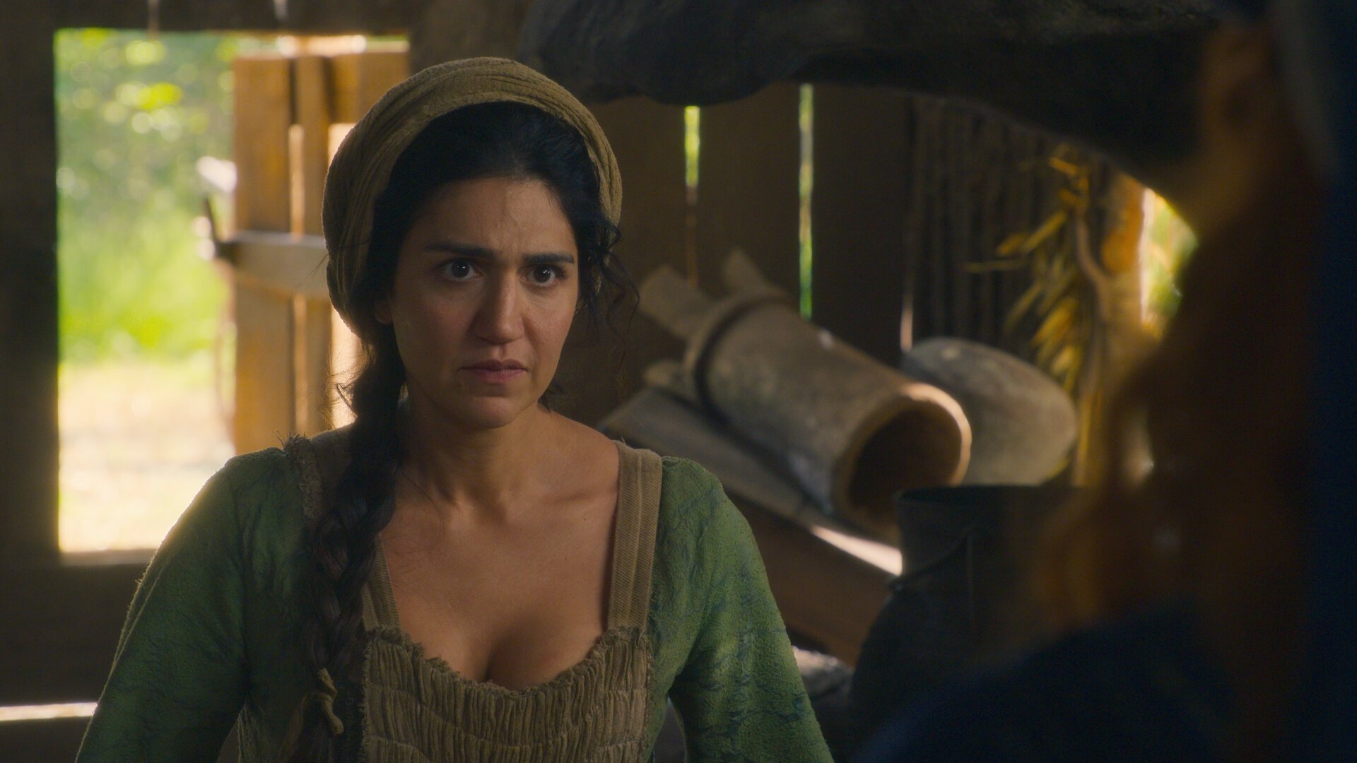 Сезон 1 Серия 6