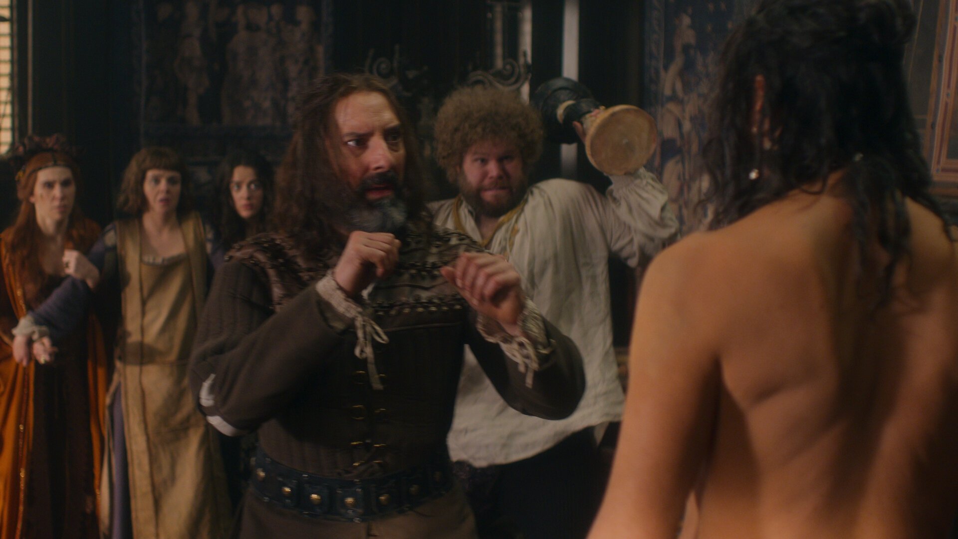 Сезон 1 Серия 5