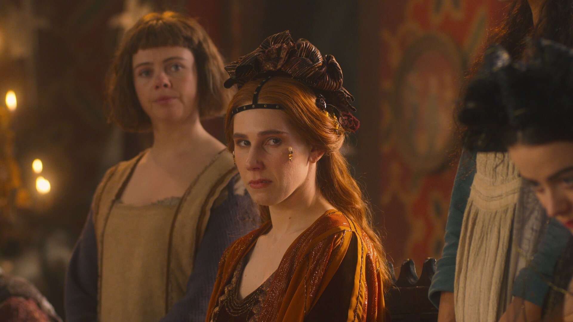 Сезон 1 Серия 4