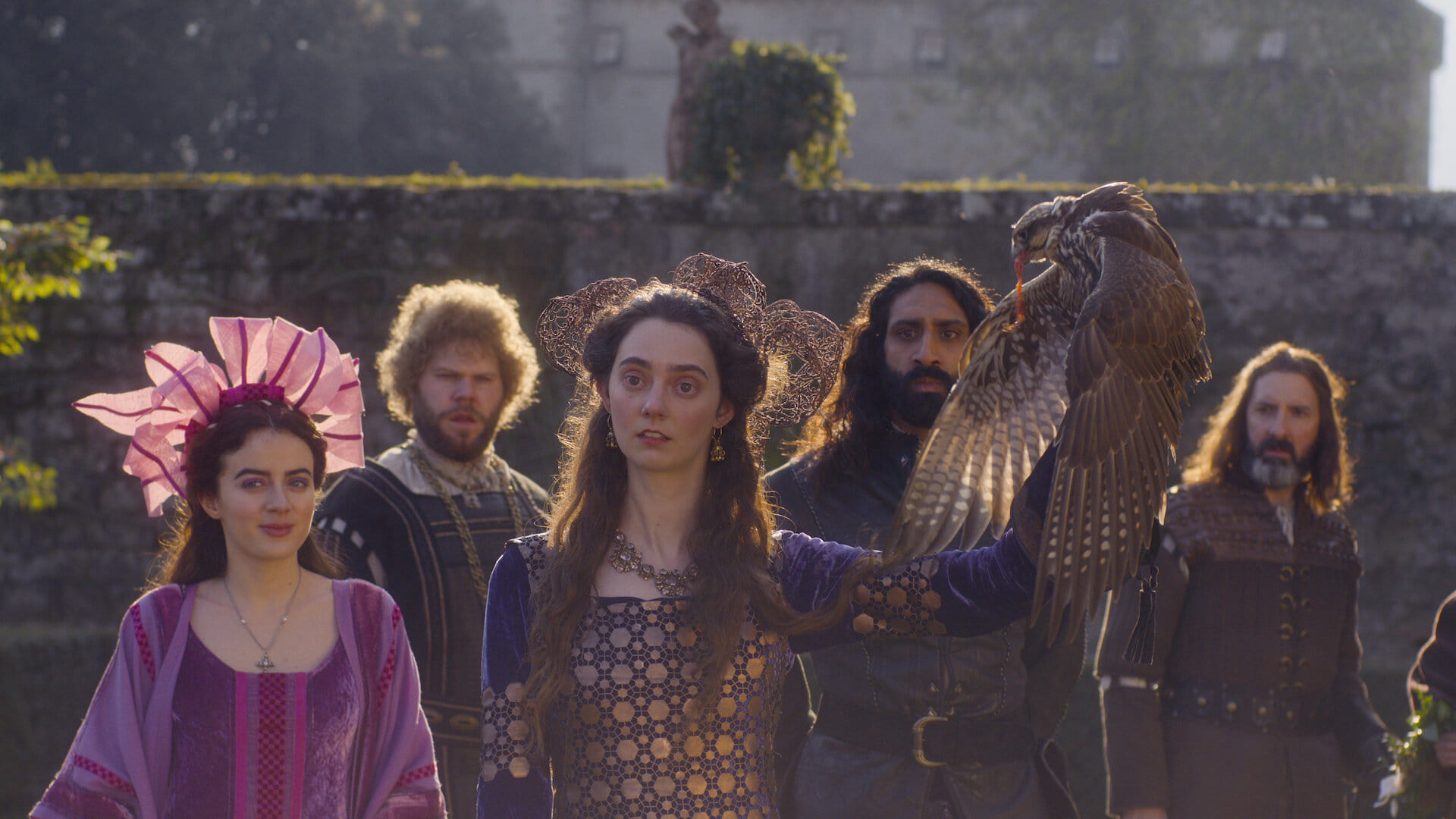 Сезон 1 Серия 3