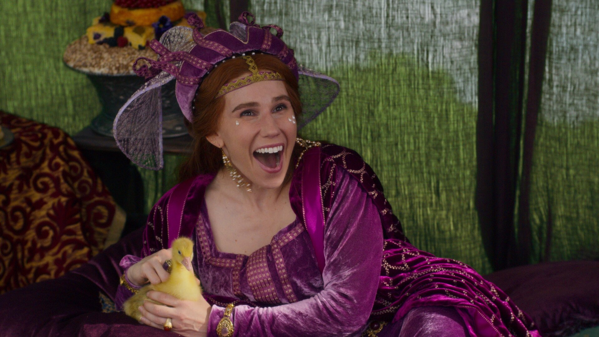 Сезон 1 Серия 2