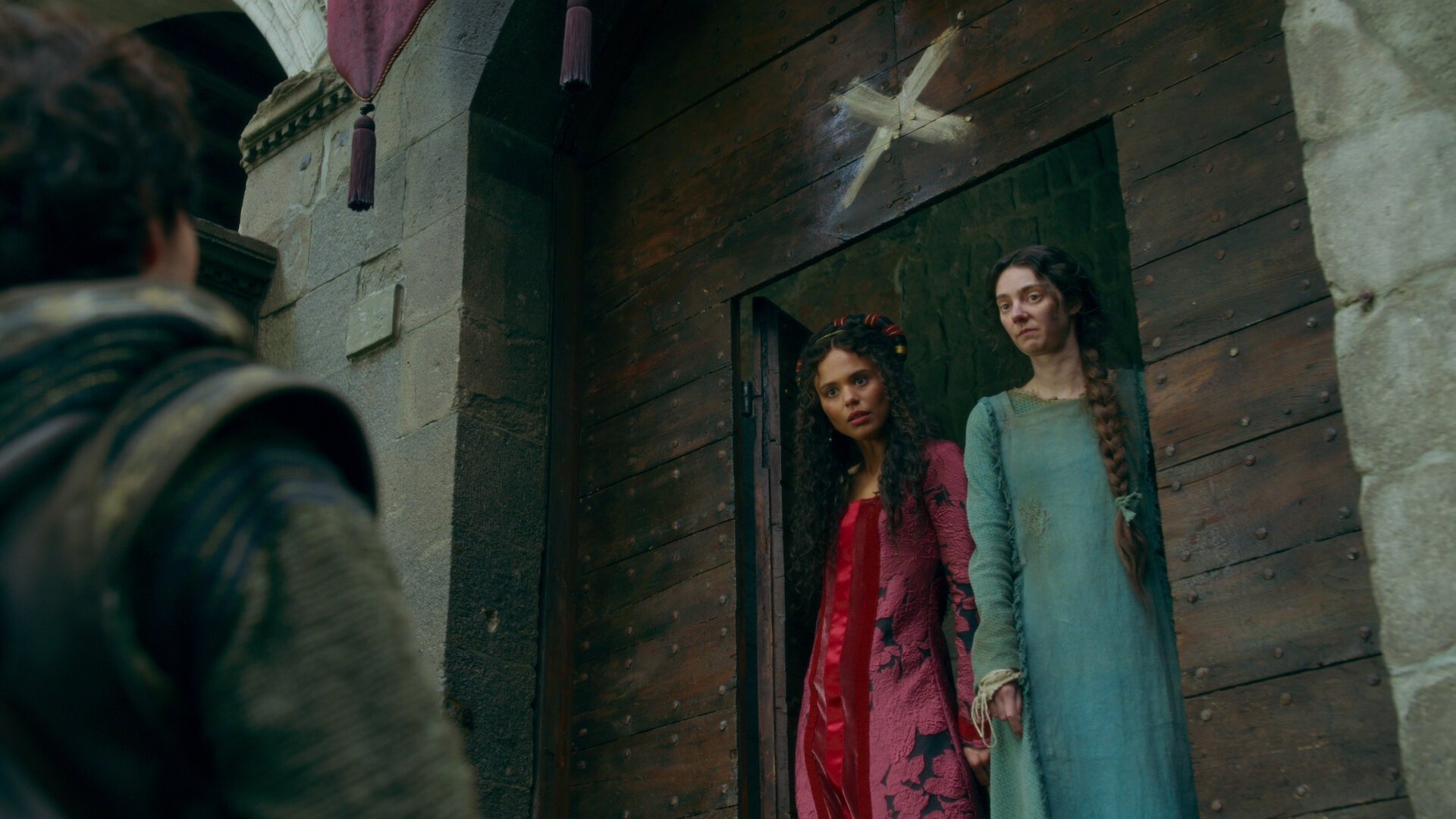 Сезон 1 Серия 1