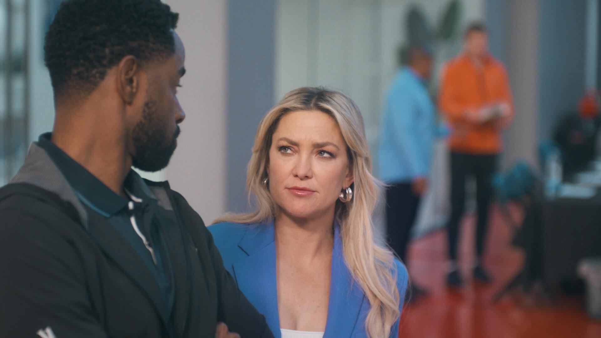 Сезон 1 Серия 5