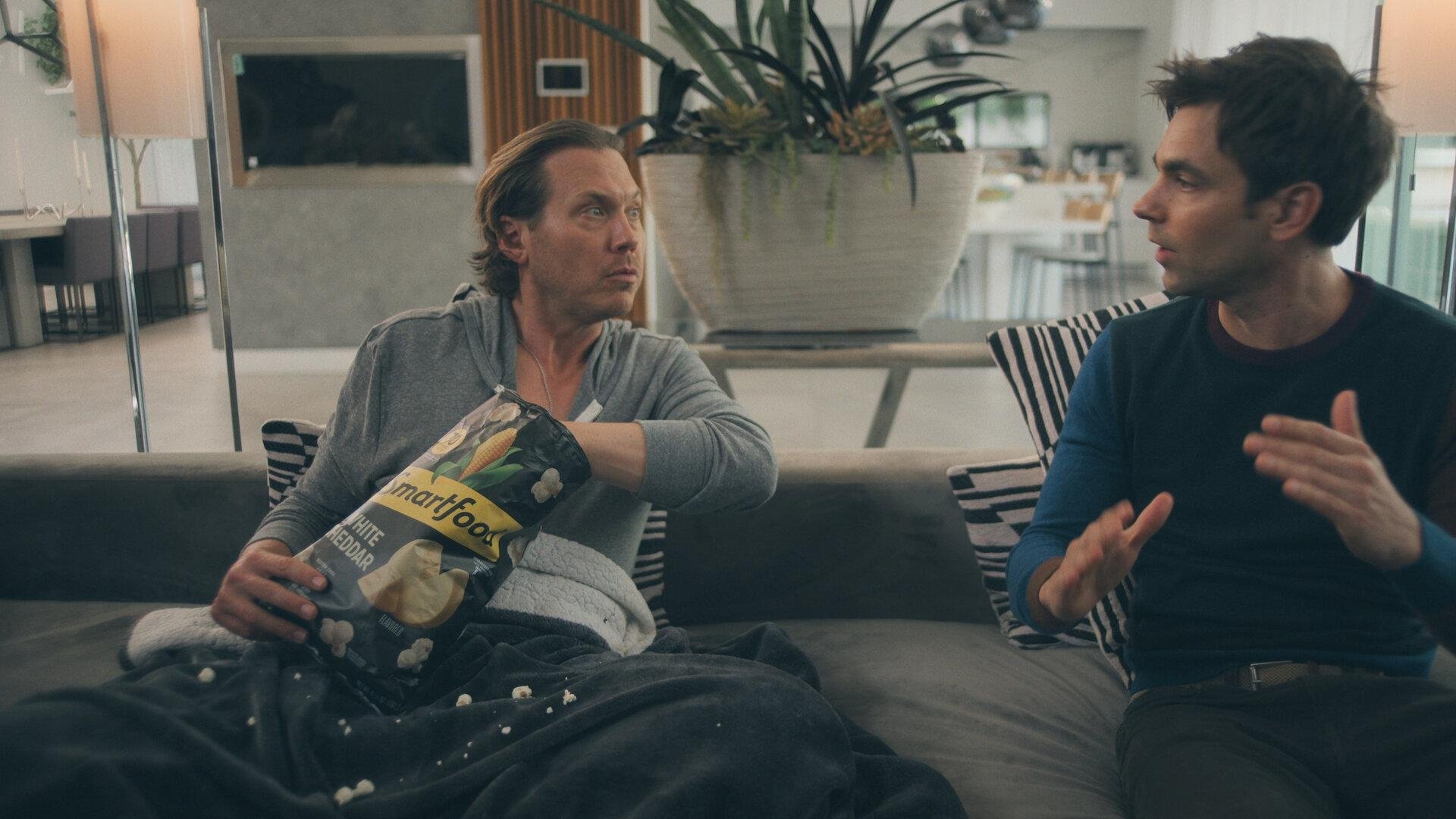 Сезон 1 Серия 4