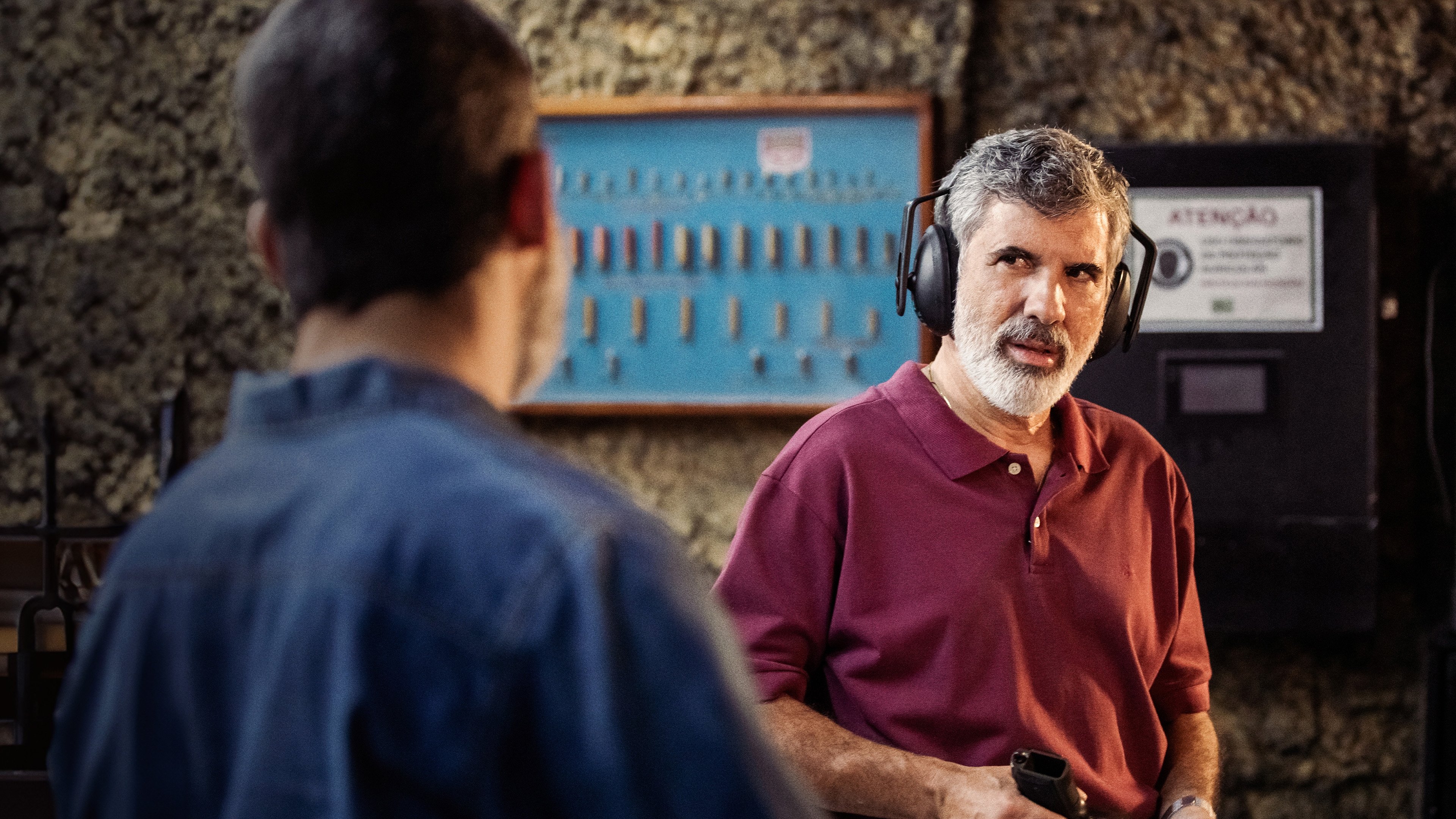 Сезон 1 Серия 5