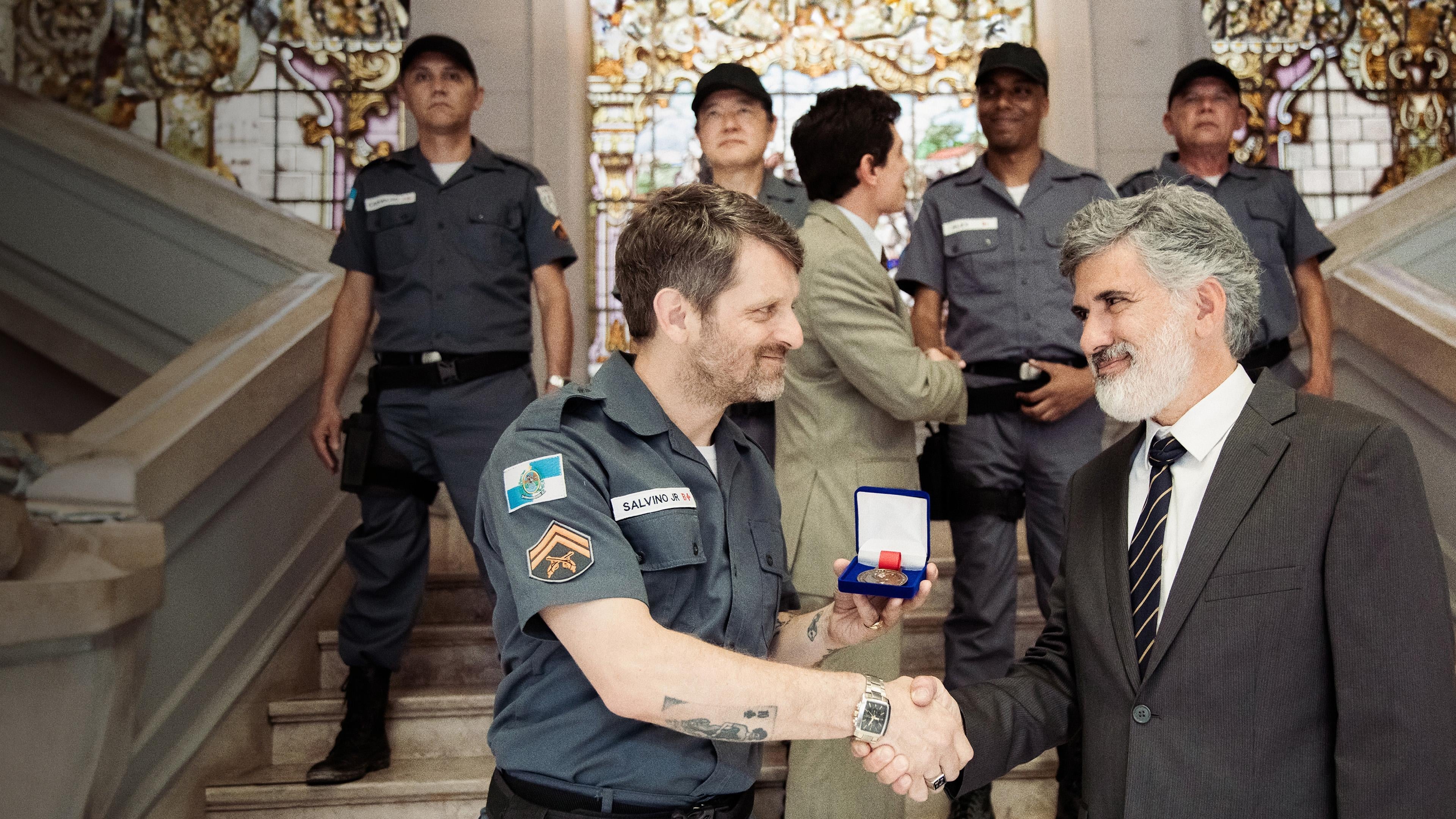 Сезон 1 Серия 3