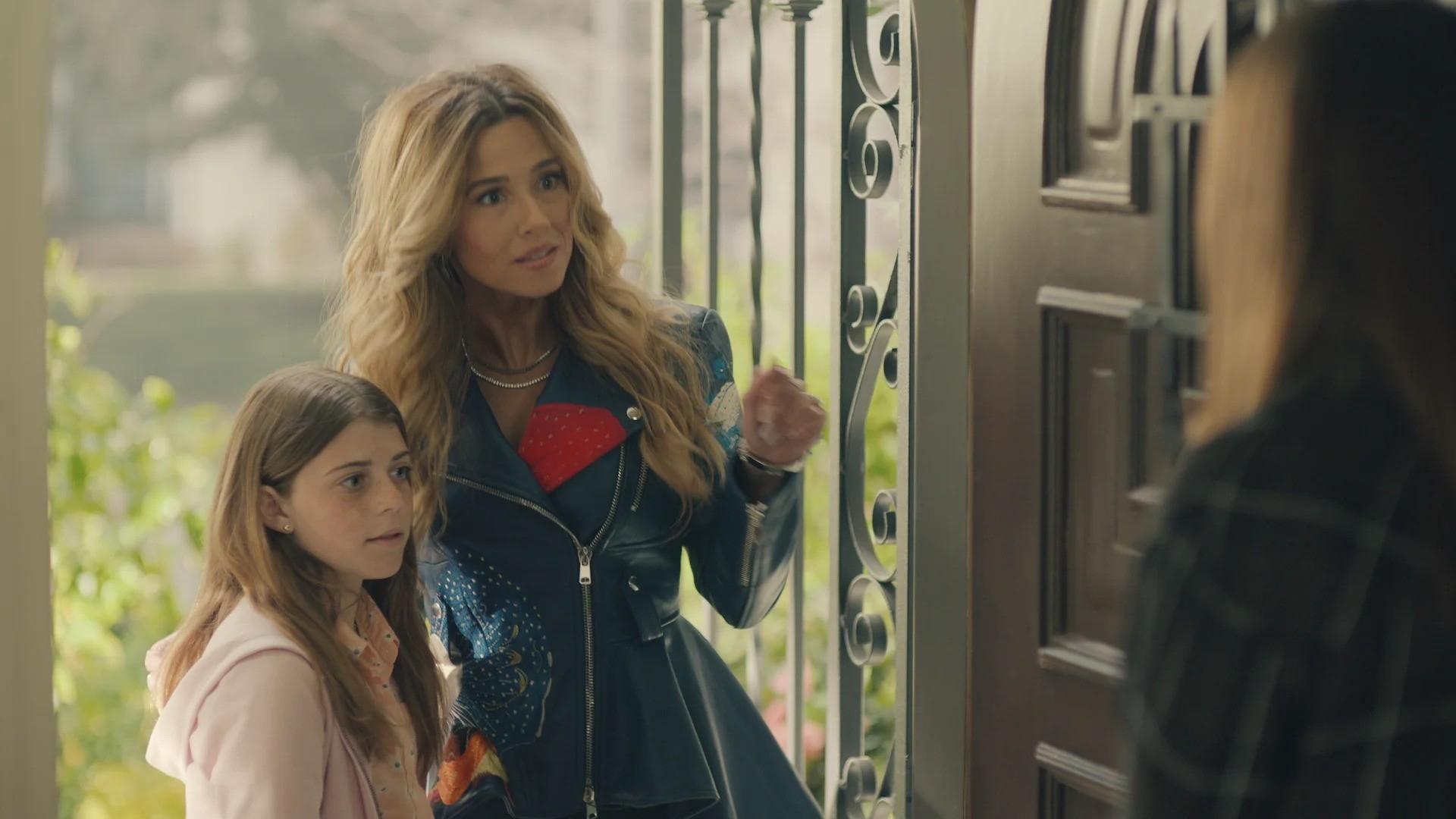 Сезон 1 Серия 8