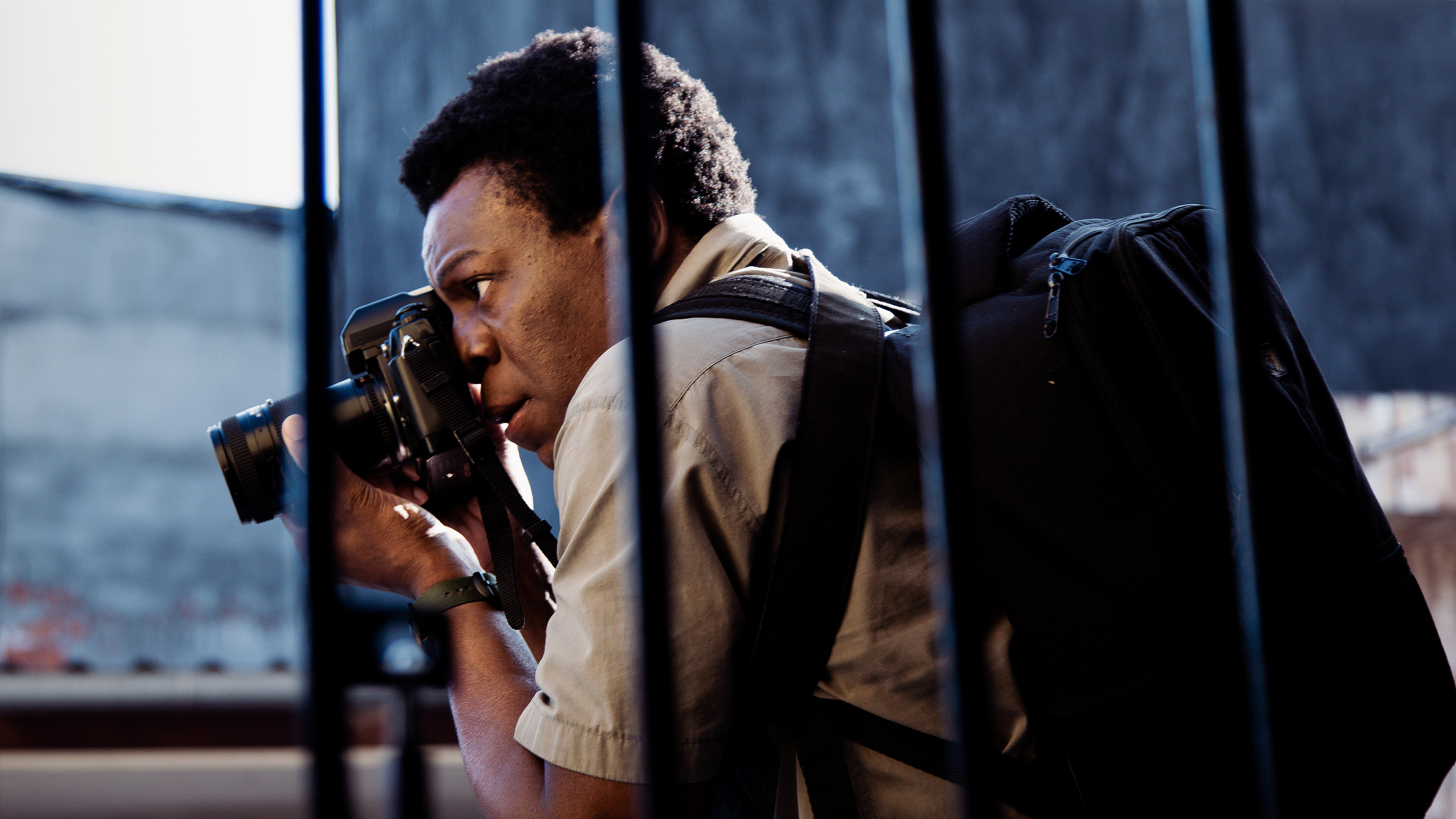 Сезон 1 Серия 2