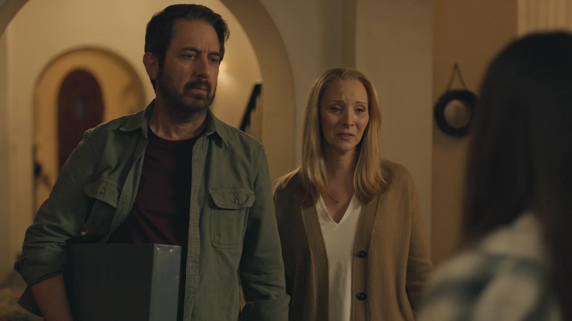 Сезон 1 Серия 7