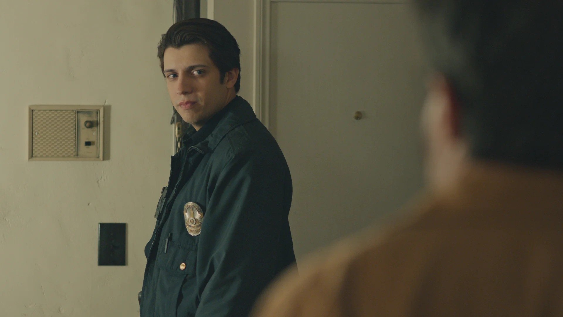 Сезон 1 Серия 6