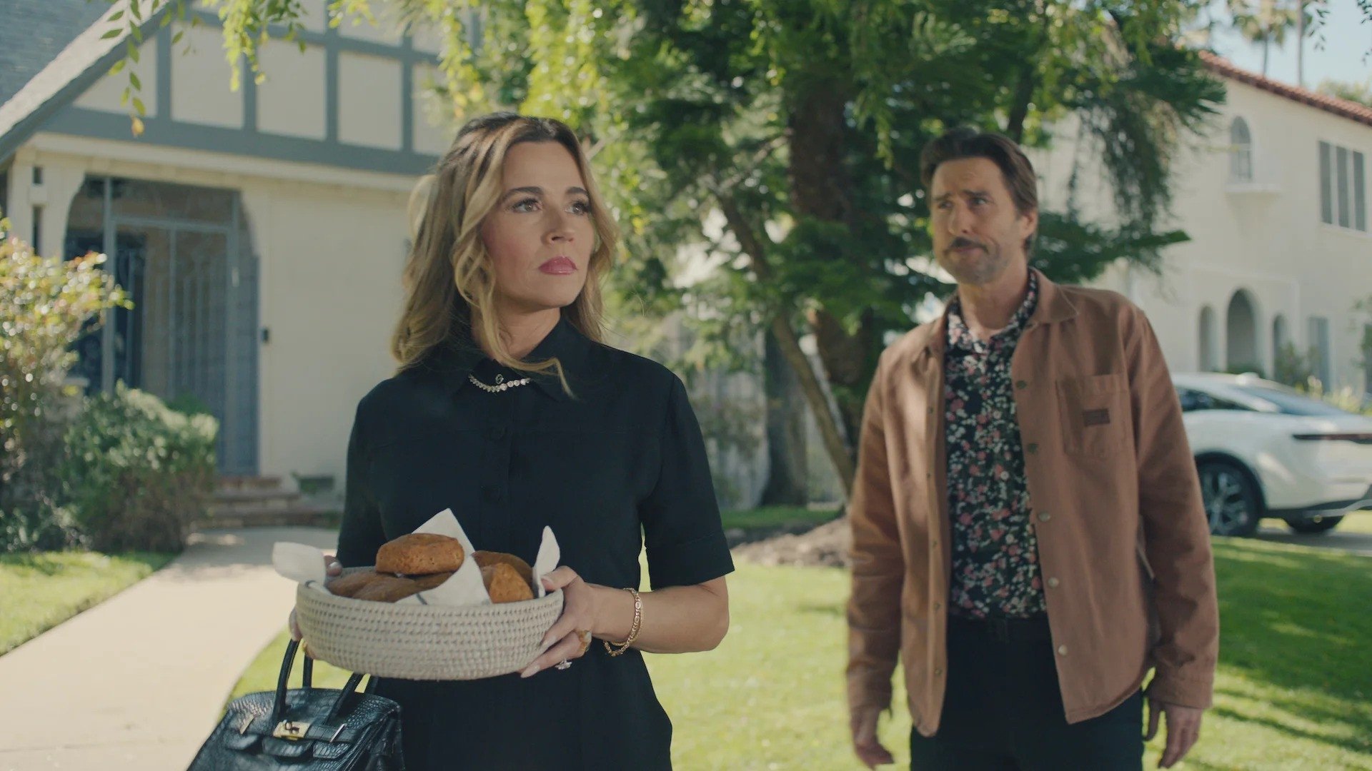 Сезон 1 Серия 5