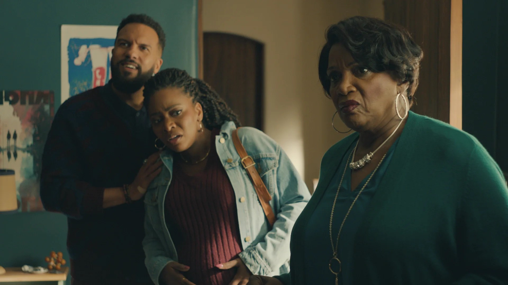 Сезон 1 Серия 4