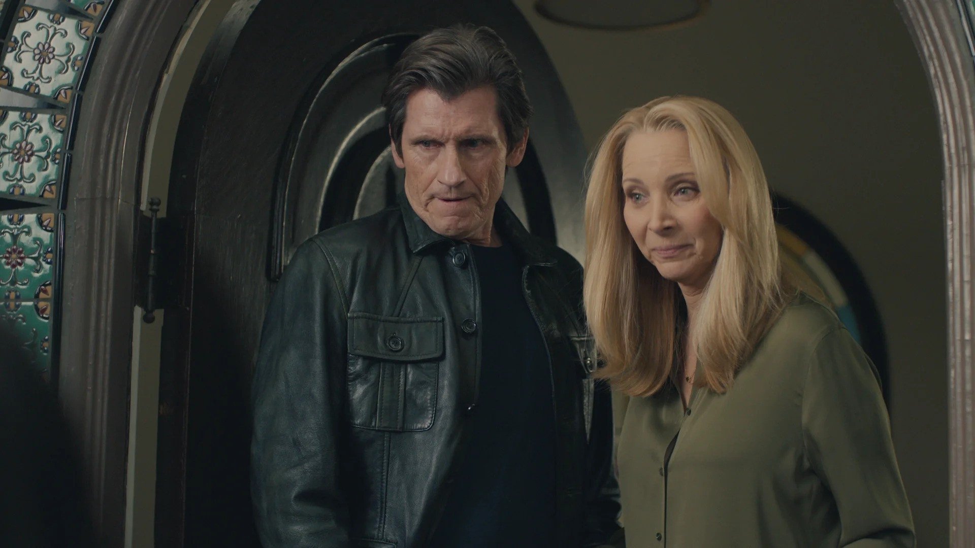 Сезон 1 Серия 3