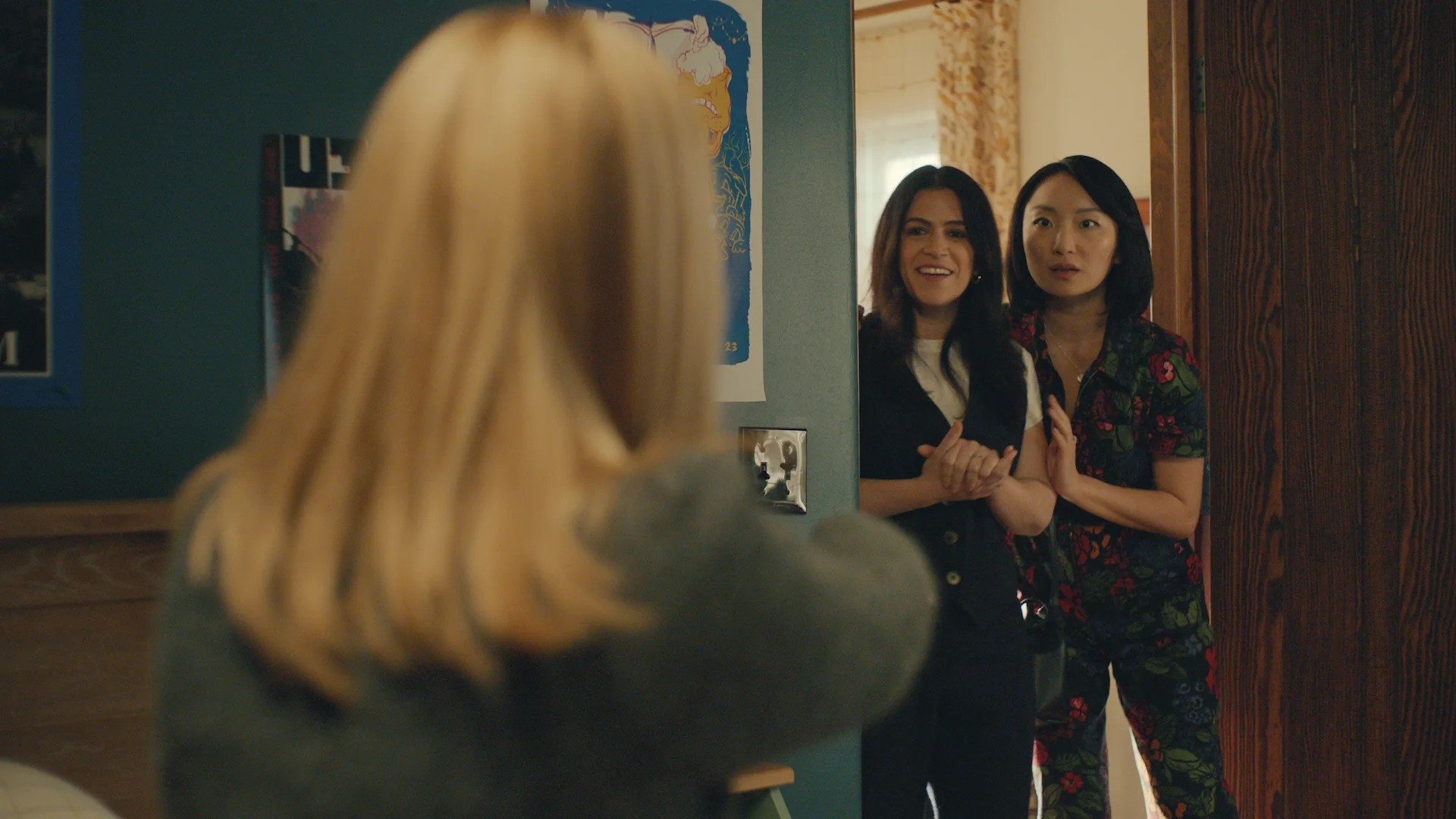 Сезон 1 Серия 2