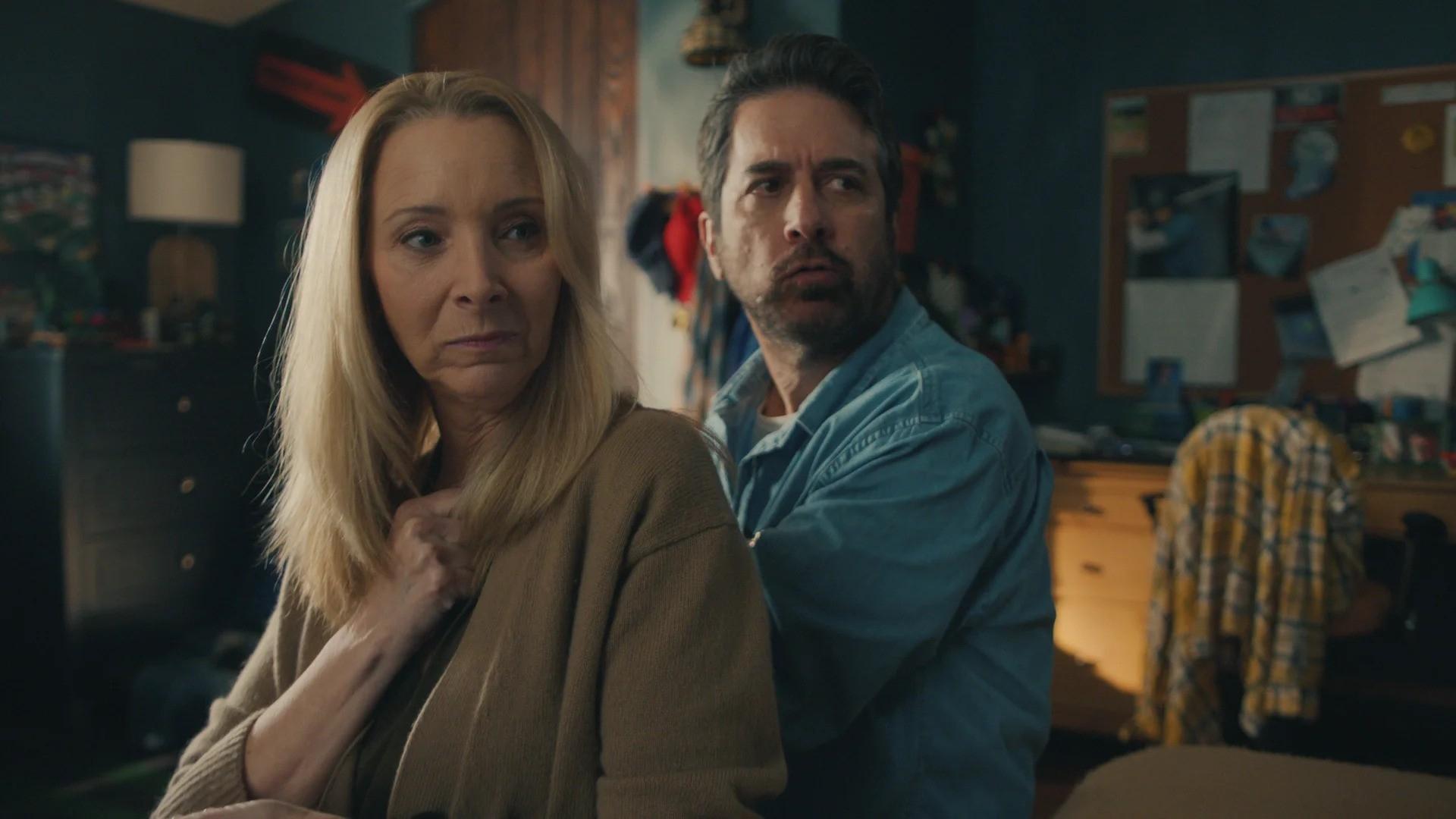 Сезон 1 Серия 1