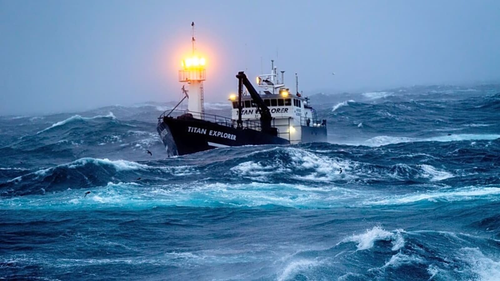 Сезон 21 Серия 3