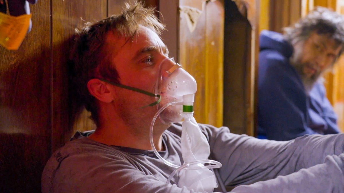 Сезон 21 Серия 2