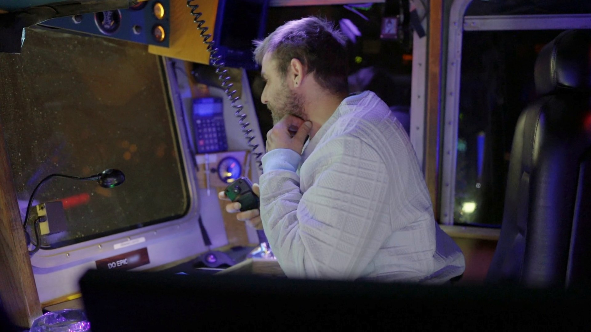 Сезон 20 Серия 19