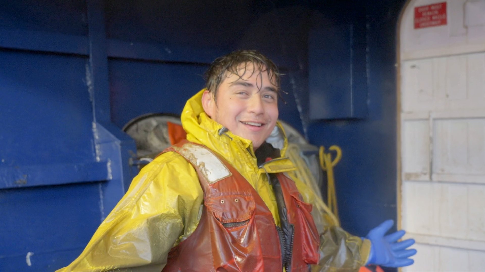 Сезон 20 Серия 18