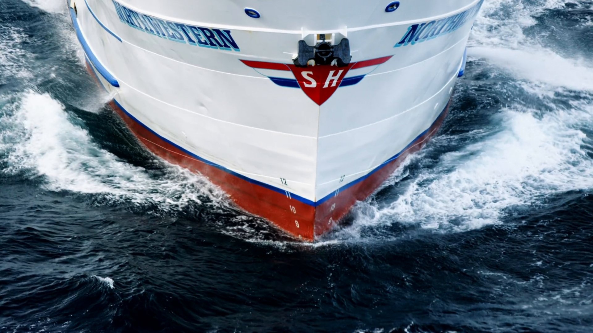 Сезон 20 Серия 16