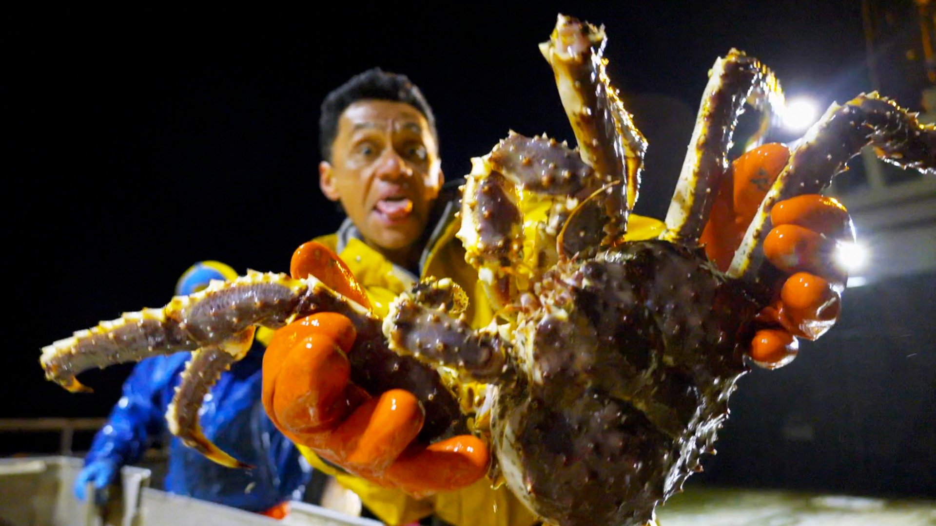 Сезон 20 Серия 9