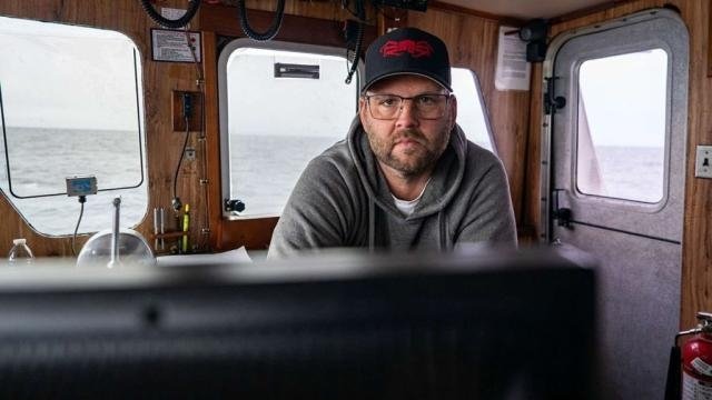 Сезон 20 Серия 8