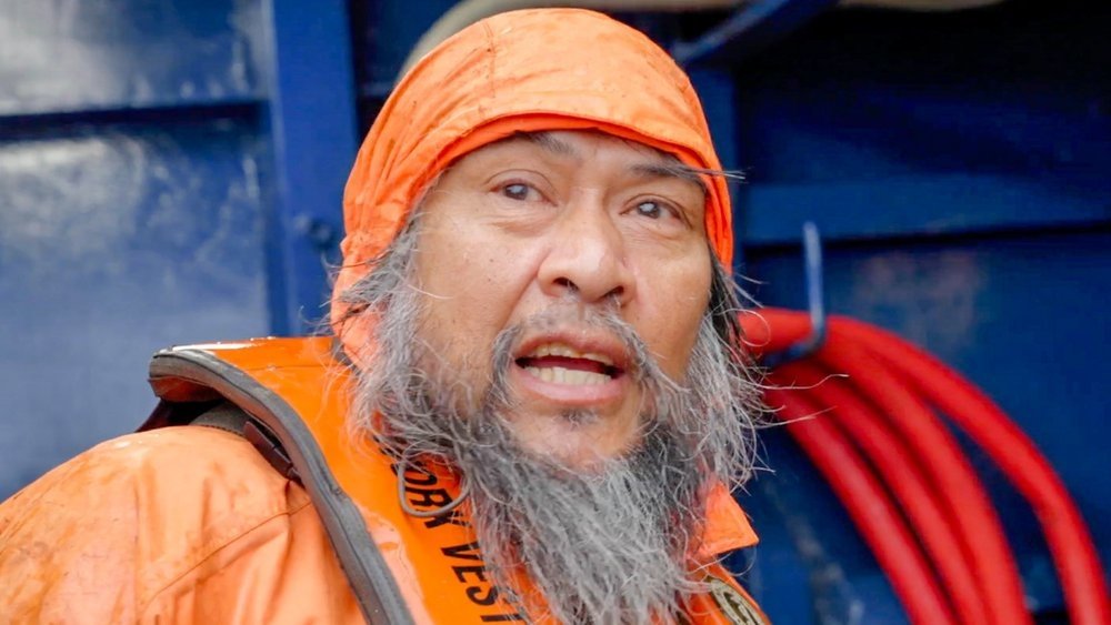 Сезон 20 Серия 7