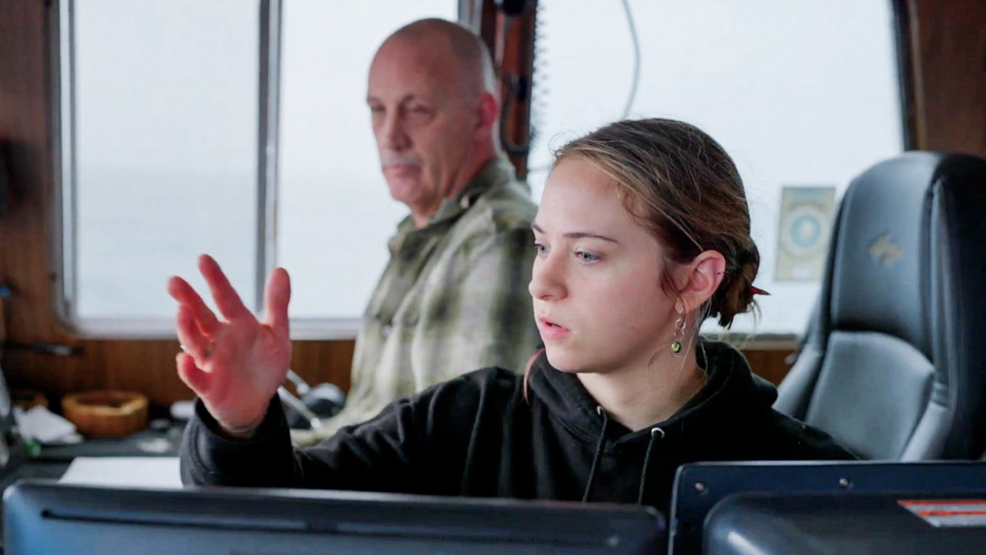 Сезон 20 Серия 5