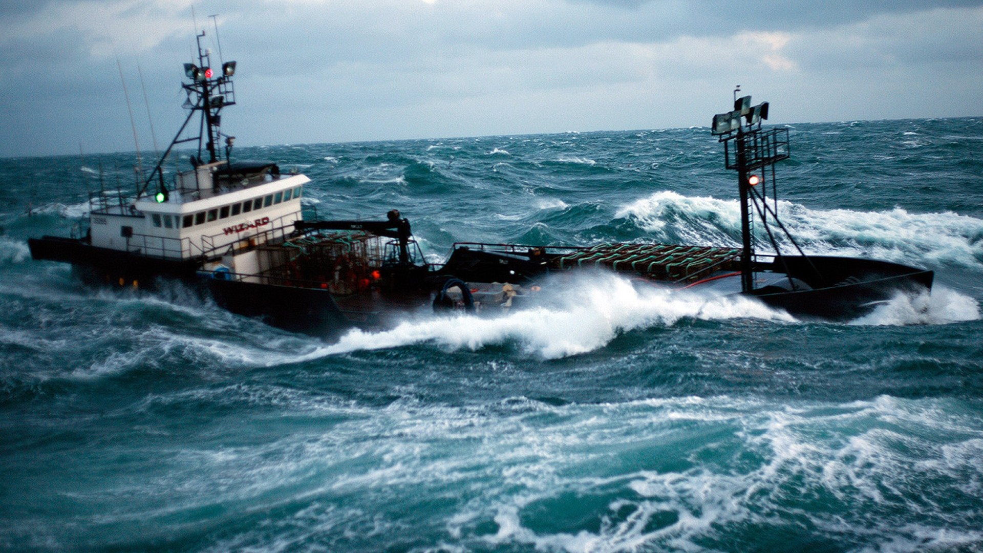 Сезон 20 Серия 3