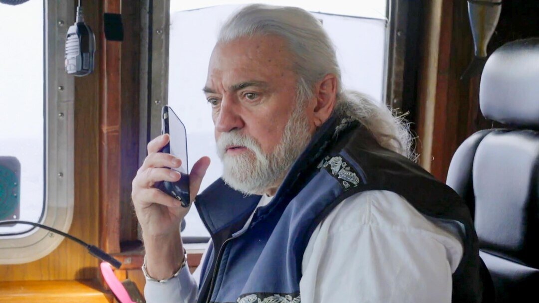 Сезон 19 Серия 20