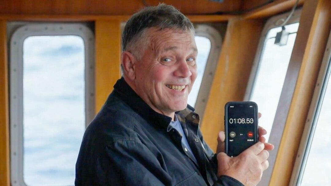 Сезон 19 Серия 15