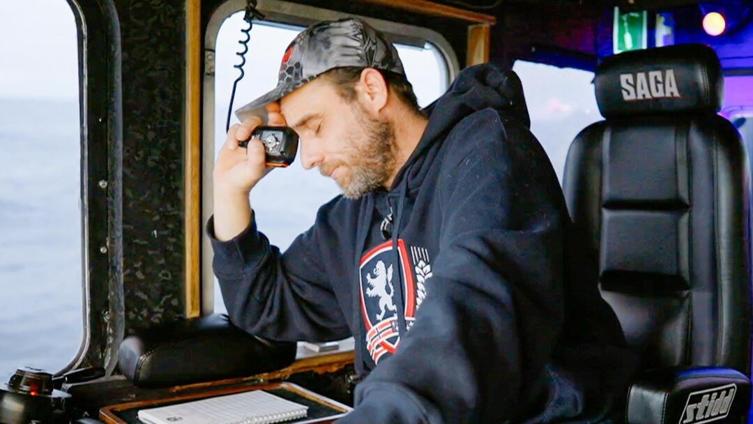 Сезон 19 Серия 14