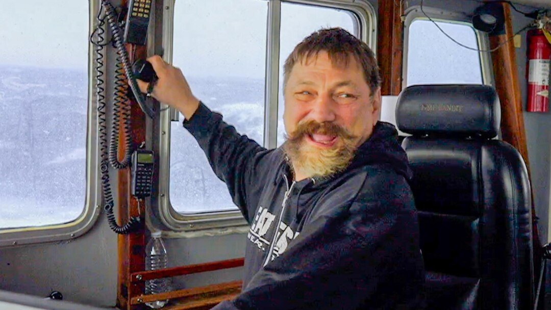 Сезон 19 Серия 11