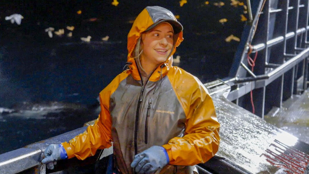 Сезон 19 Серия 10