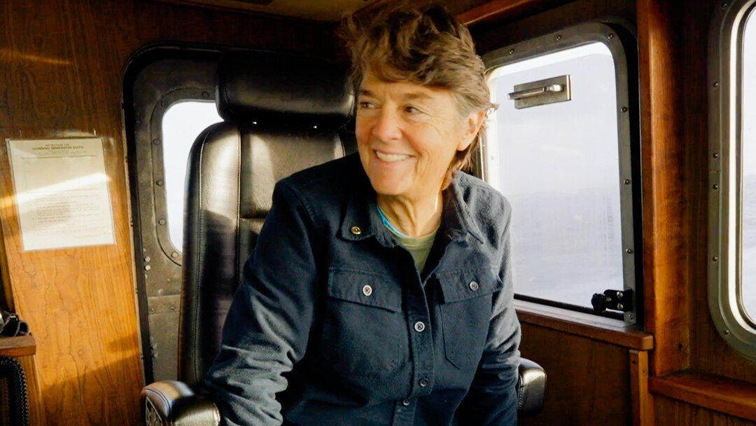 Сезон 19 Серия 6