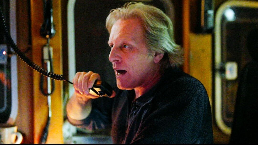 Сезон 19 Серия 5