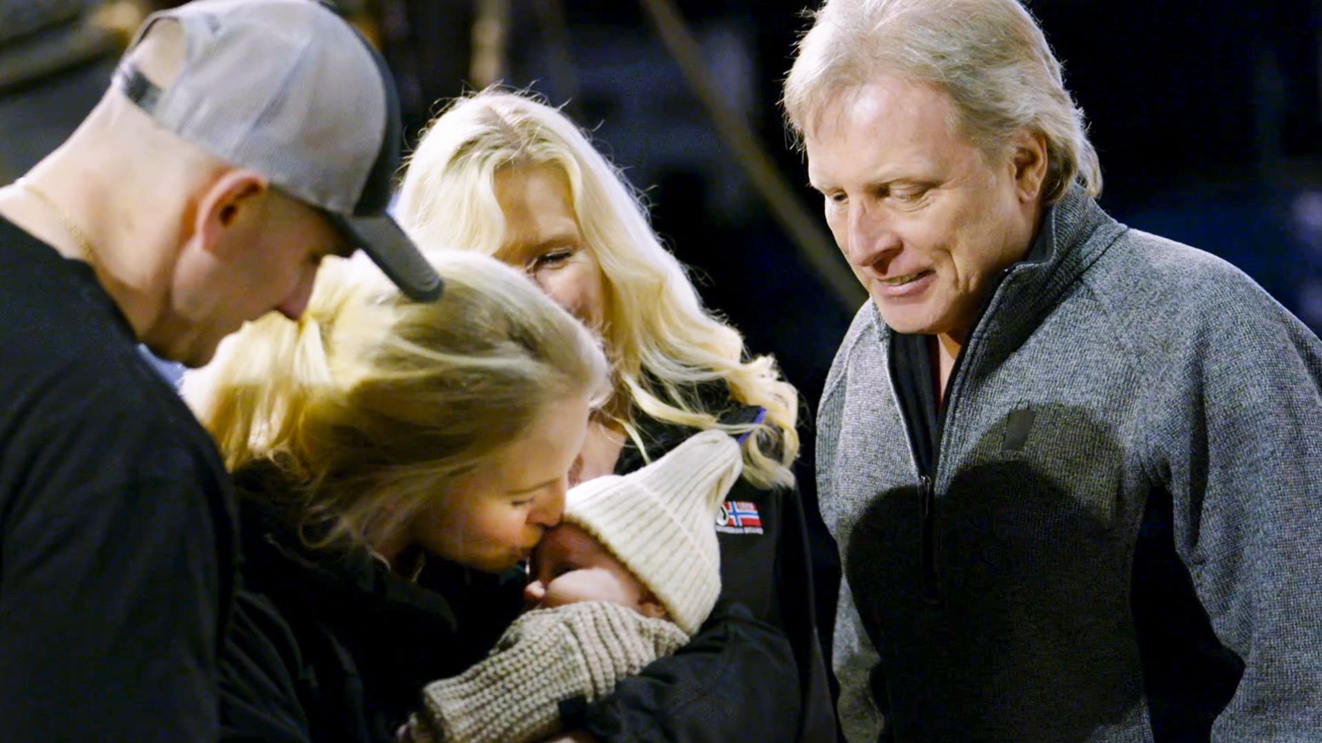 Сезон 18 Серия 23