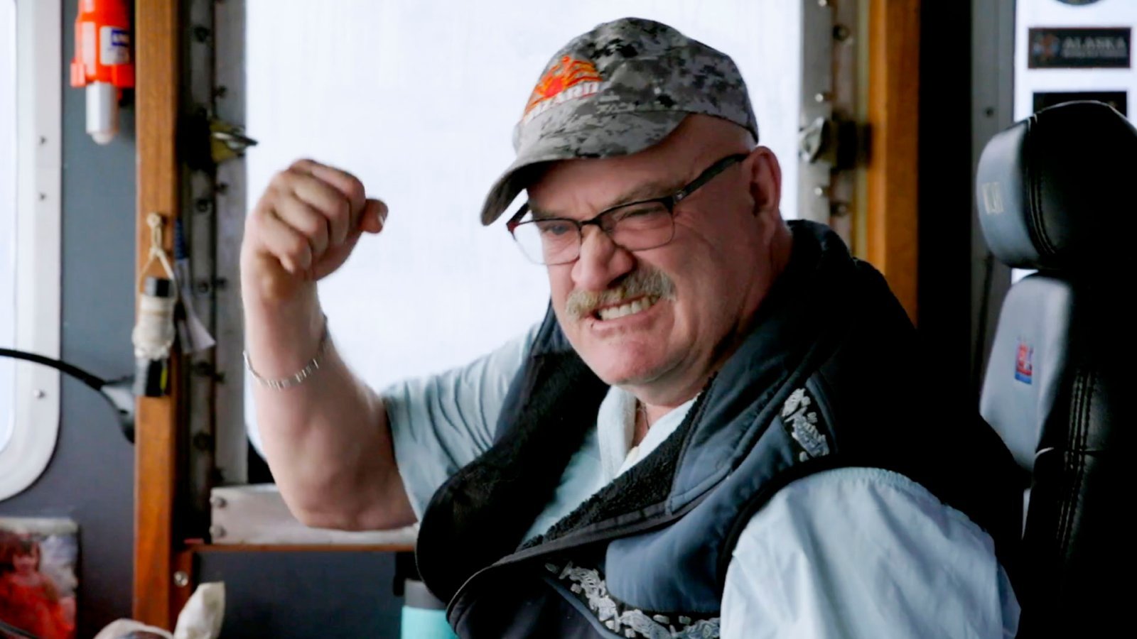 Сезон 18 Серия 21