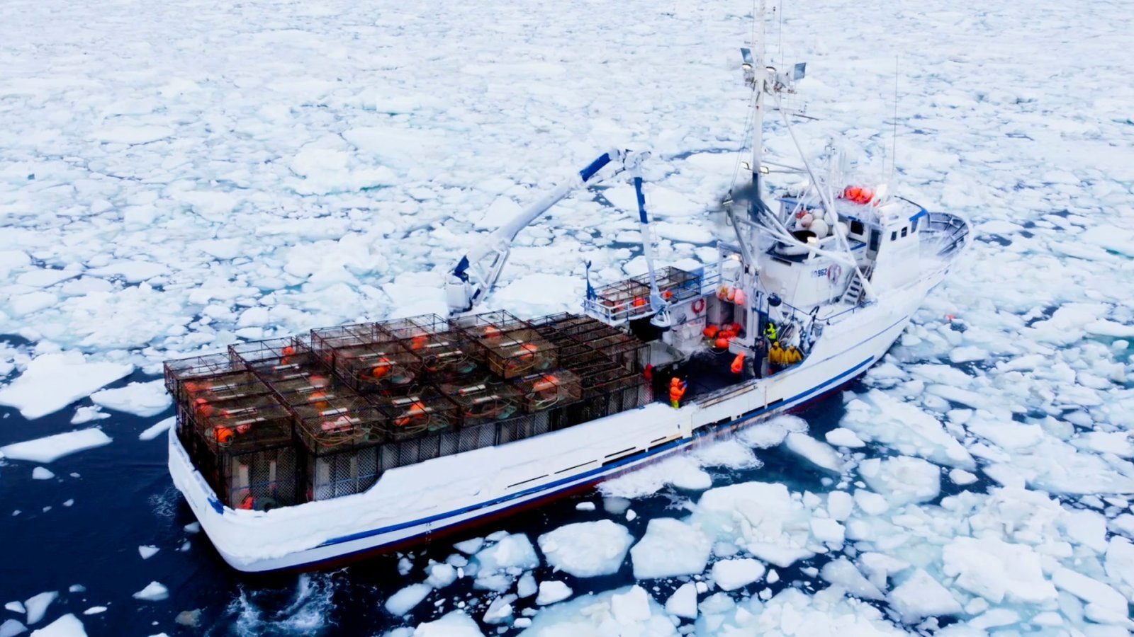 Сезон 18 Серия 20