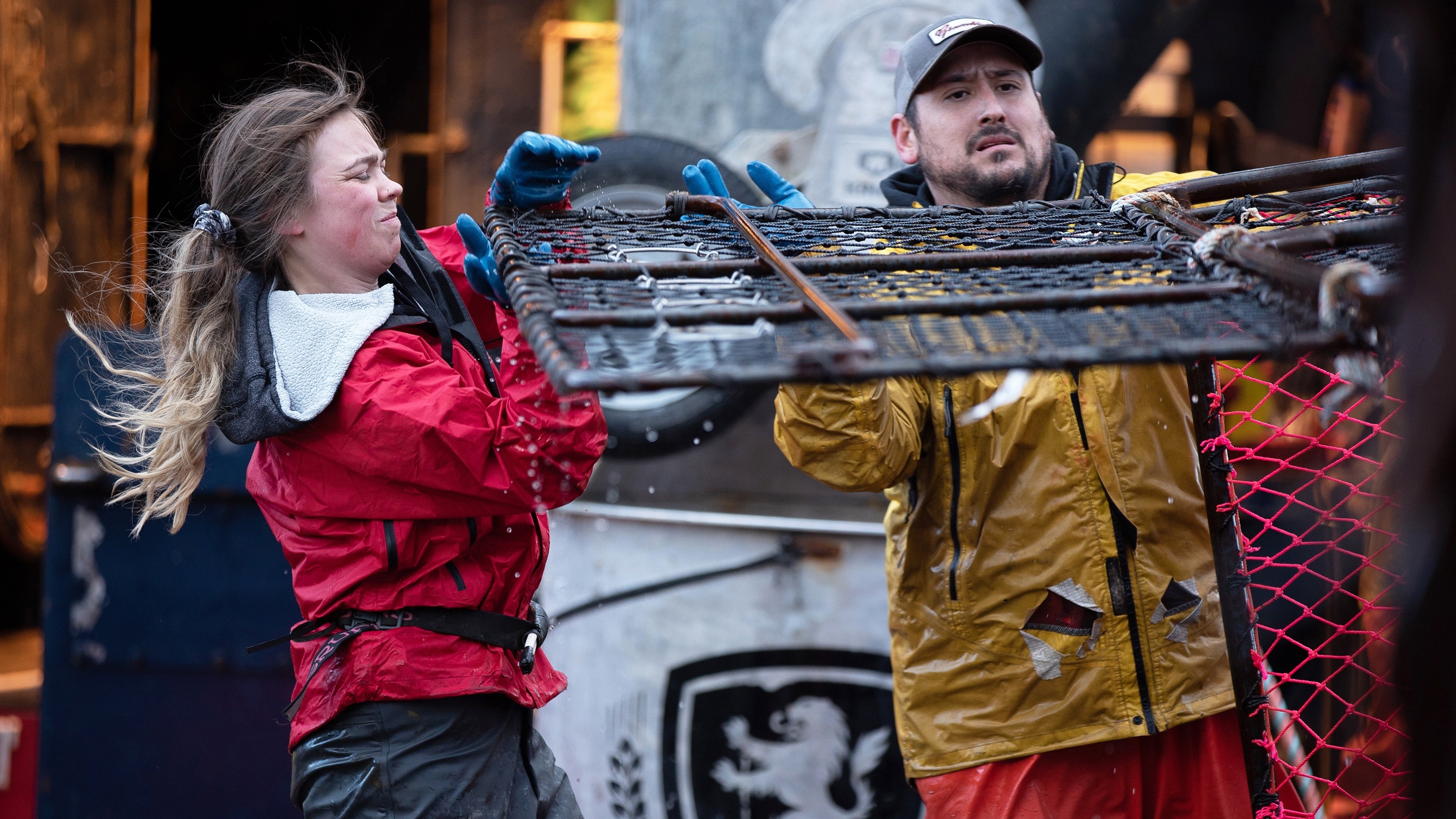 Сезон 18 Серия 19