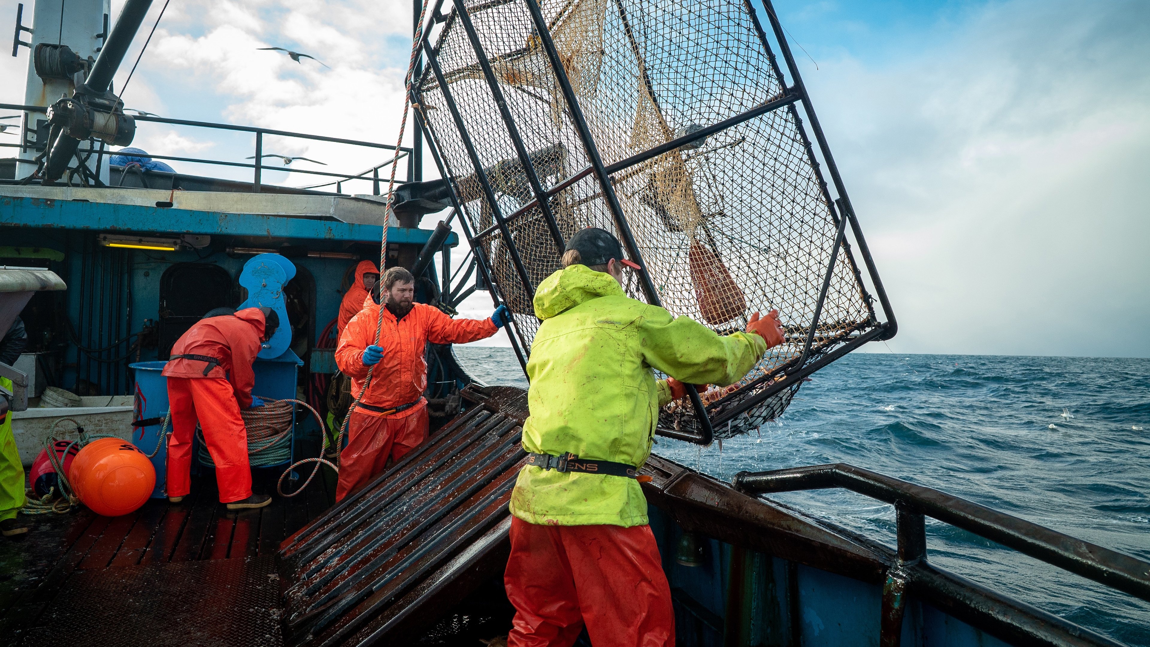 Сезон 18 Серия 17