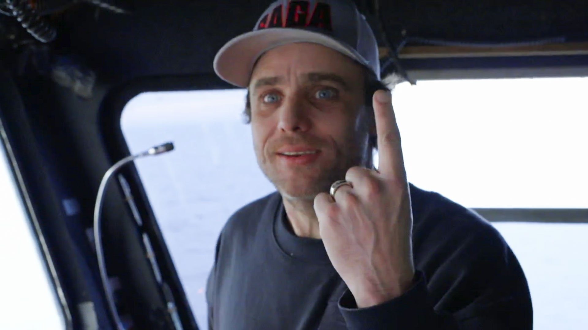 Сезон 18 Серия 11