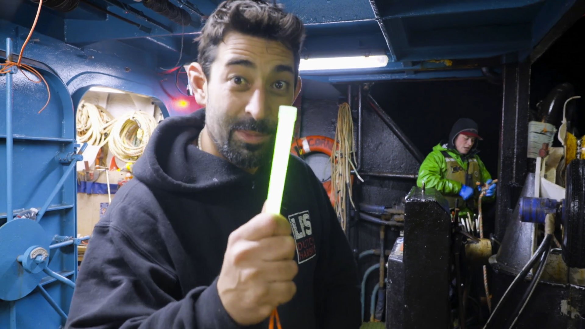 Сезон 18 Серия 10