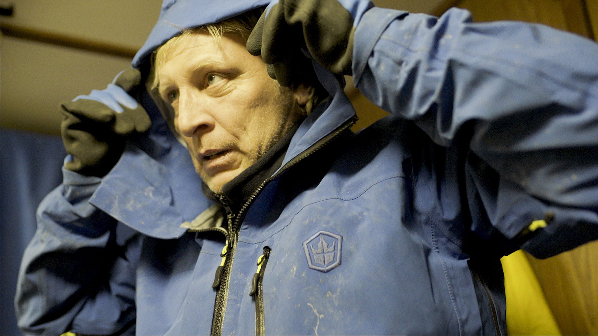 Сезон 18 Серия 8