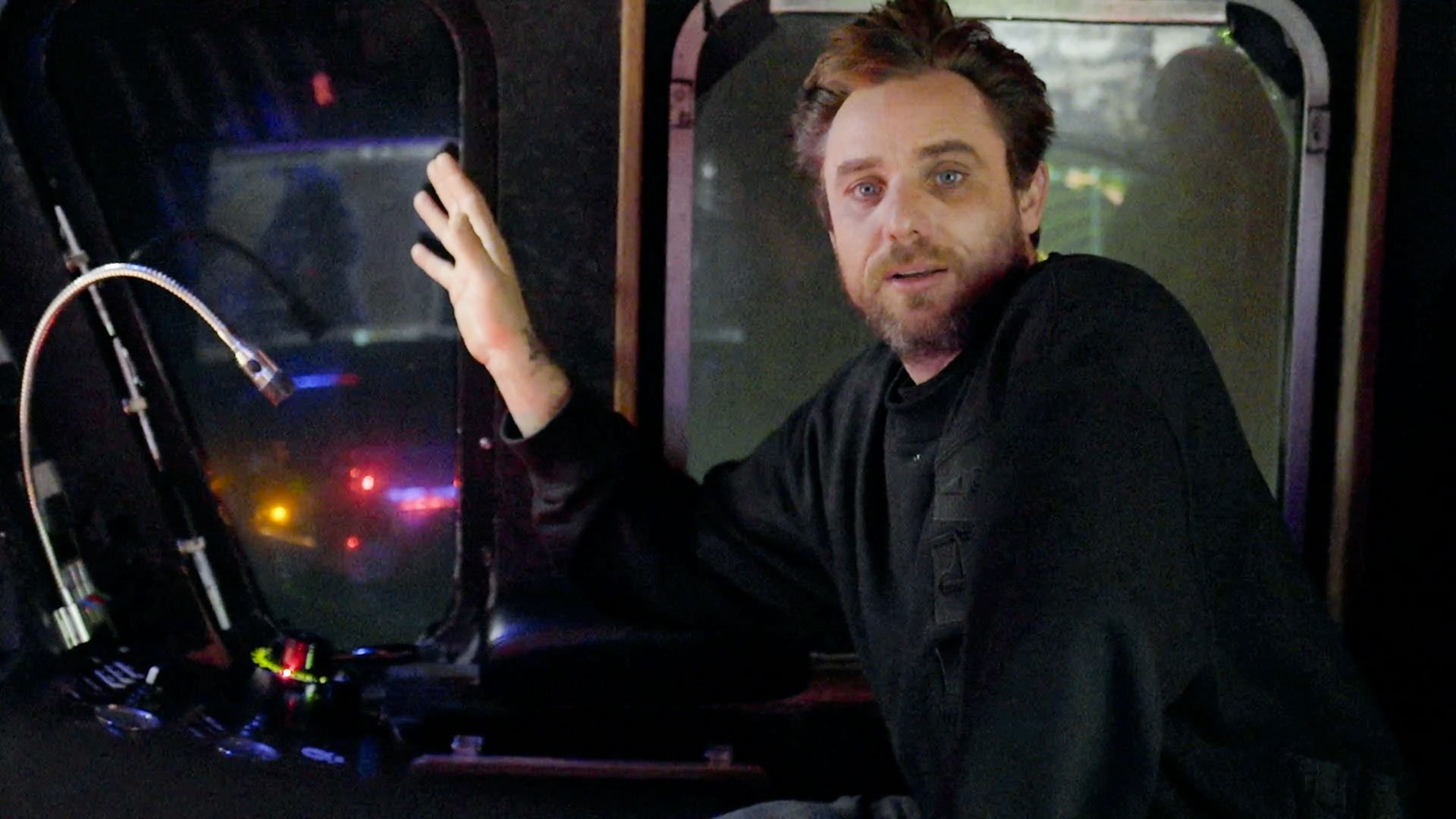 Сезон 18 Серия 5