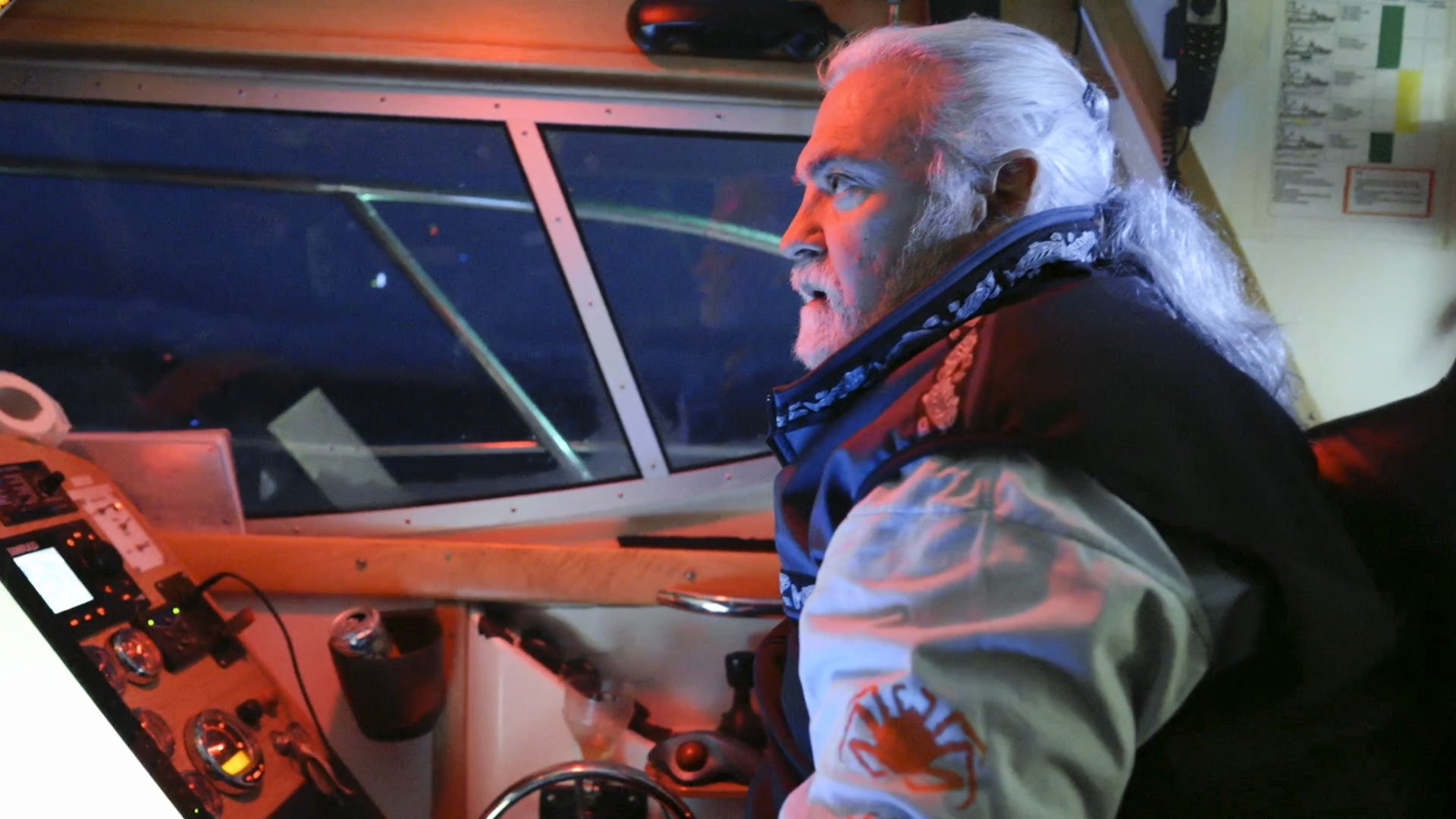 Сезон 18 Серия 4