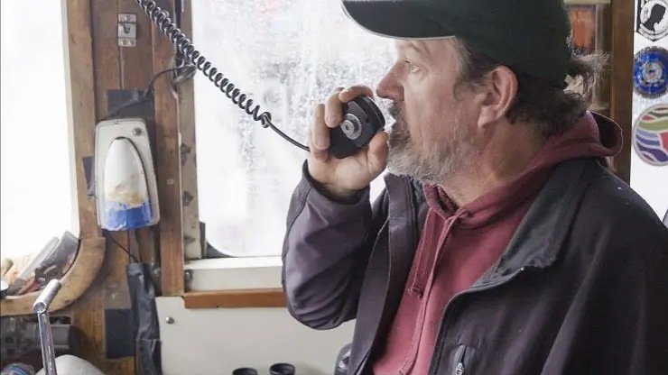 Сезон 17 Серия 17