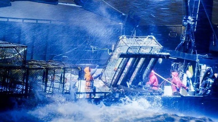 Сезон 17 Серия 11