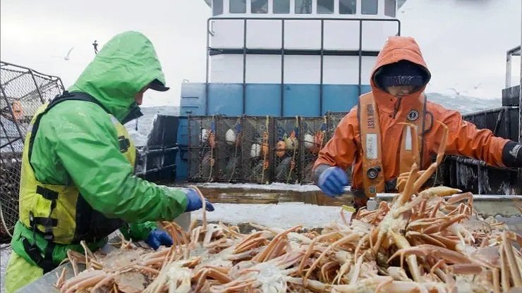 Сезон 17 Серия 10