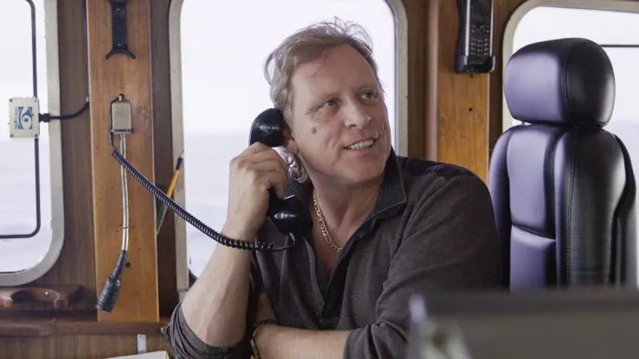 Сезон 17 Серия 6